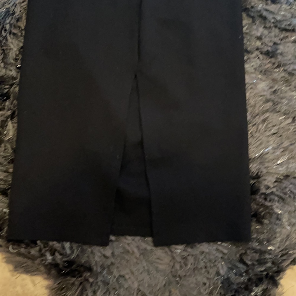 MIDI skirt - Picture 3 of 5